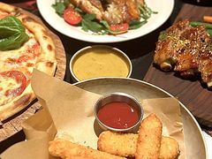 -Nord Grill&Bar Highland诺德西餐(深圳欢乐海岸店)