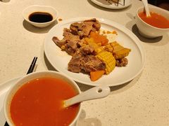 -汤城小厨•粤菜•靓汤(望京凯德mall店)