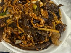 -聚福缘菜馆(隆昌路店)