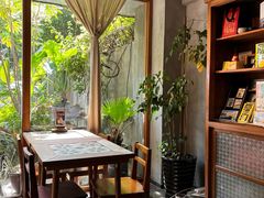 -时光花园(白鹭洲店)