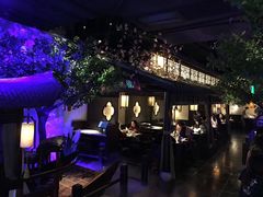 -绿茶餐厅(乐峰广场店)