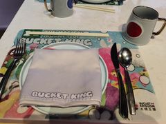 -水桶王国主题餐厅·聚会·生日派对·亲子活动·家庭套餐(亚龙湾希尔顿店)