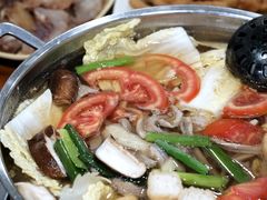 -牛小隆牛肉面馆(四牌楼店)