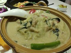 -阿诺泰·泰国餐厅(棕北店)