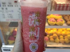 -桐园果汇(湖贝店)