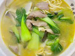 -蒋家桥饺面店(东关街店)