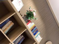 -大鱼心理咨询工作室(静安寺店)