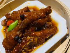 酱汁凤爪-稻香迎囍皇宫(港惠店)