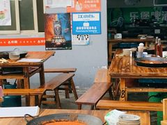 大堂-星鸿社重庆老火锅