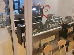 -MusicLife音乐(浦东校区)