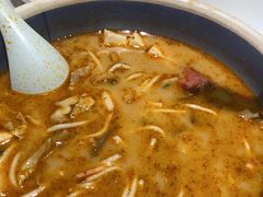 -大鼓米线(浦东长泰店)