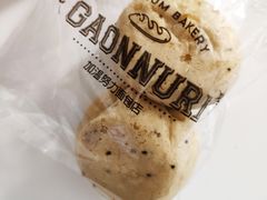 韩式麻薯-GAONNURI加温努力(马场店)