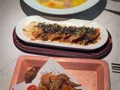 -庆江南江南菜(昆山吾悦广场店)