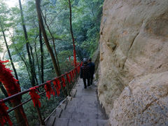 -中峰洞