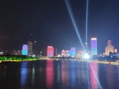 景点-老外滩