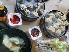 -真真鲜馄饨店(启蒙路店)