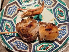 烤五花肉-伊藤ITO(侨福芳草地购物中心店)