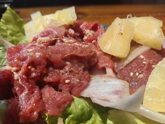 -吉志烤肉(太原总店)