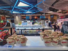 -盒马鲜生(顺义店)