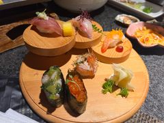 -吉盛川创作料理(保利国际广场店)