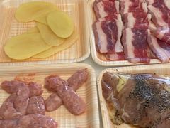 -玄希浪漫厨房·韩料烤肉(湖滨银泰in77店)