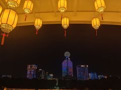 -武汉两江游览·夜游长江(汉口粤汉码头)