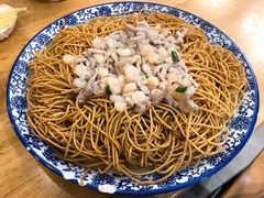 -裕兴记·三虾面(西北街总店)