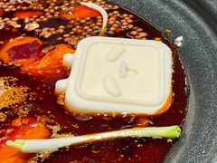 -生活如沸·顺德水牛奶火锅(大学路店)