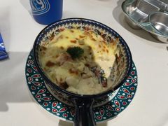 -俄士厨房(印象汇店)