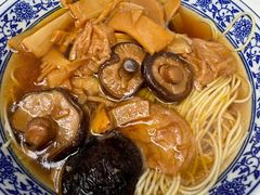 -西园寺素食(西园弄戒幢律寺店)