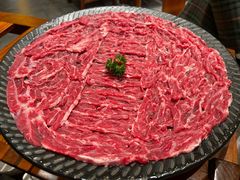 -东来顺•非遗火锅(外滩店)