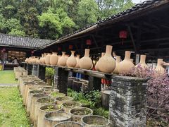 -景德镇古窑民俗博览区