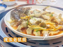 -蔚海之都·象山蒸汽海鲜(仙霞路店)