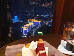 -泉客厅LAPUTA·天空之城
