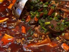 -攀西土菜馆(南线阁店)