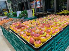 -叶氏兄弟(大连奥特莱斯店)