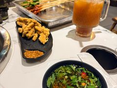 -钢管厂五区小郡肝火锅串串香(清河店)