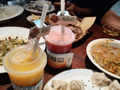 -前海沿·青岛菜(五四广场永旺店)