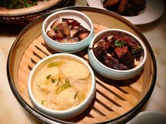 -弄堂里(滨江龙湖天街店)