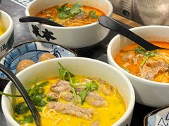 -和府捞面(天河领展广场店)