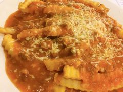 -大哥餐厅(西城花园店)