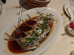 -宁海食府·涌宴(真和店)
