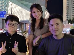 -haxnbauer海森堡德国餐厅(深圳coco店)