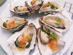 -雅逸居海鲜小厨