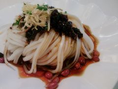 擀面皮-小杨烤肉(高新店)