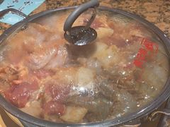 -黄记煌三汁焖锅(金凤万达广场店)