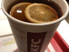 -肯德基(安定门店)