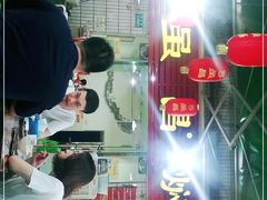-弓虽昌焖烧鸡(大竹林店)