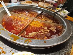 -陈眼镜火锅(总店)