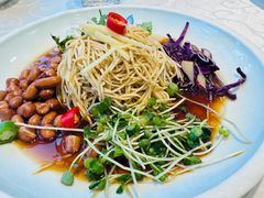 -阿英煲(凉城路店)